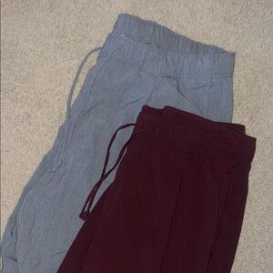 Old Navy Billie XL Pant bundle